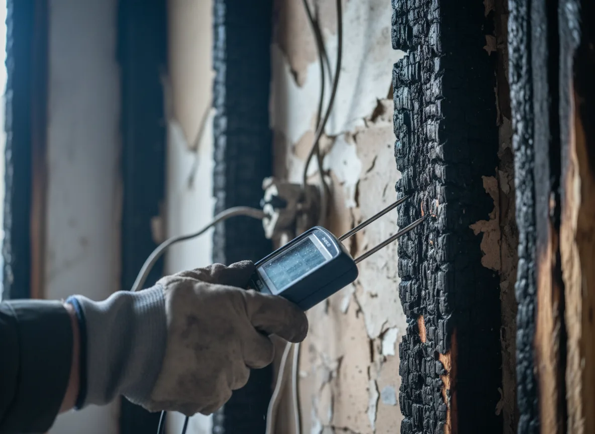 Fire Damage Restoration La Ward, TX FAQs
